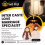 Muslim Inter Caste Love Marriage Specialist