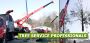 Commercial Tree Service in NJ