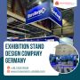 Innovative Exhibition Stand Builders in Dusseldorf