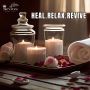 Soothe Your Mind And Body With Aromatherapy Massage