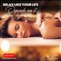 Best Home Spa & Massage Service UAE