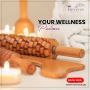 Transform Your Body with the Best Maderotherapy