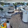 Protect Your Investment with Boat Canvas Cleaning by MaxCARE