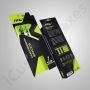 Activewear Packaging in Diverse Styles