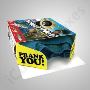 Printed Hoodie Boxes in Different Custom Styles