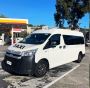 Maxi Taxi Doncaster – Fast, Affordable & 24/7 Service!