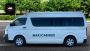 Reliable Maxi Taxi Services in Warrandyte at Maxi Cab Ride