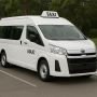 Choose maxi taxi services in Dandenong at Maxi Cab Ride