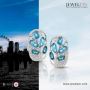 RJC Certified Wholesale Silver Gemstone Jewellery Manufactur