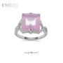 JewelPin’s Wholesale Natural Silver Gemstone Rings