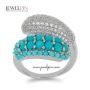 JewelPin's Real Blue Turquoise Jewellery Collection JewelPin's Real Blue Turquoise Jewellery Collection