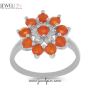 Ethiopian Opal Rings Behind the Scenes at JewelPin