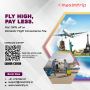Best Air Tickets Booking Website | Maximtrip