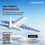 Air Tickets Booking for Srinagar to Delhi | Maximtrip