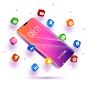 Get Best Mobile App Development Services
