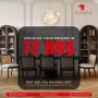 Maximus Infinity – Your Trusted Render Farm Agency for Fast 