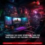 Maximus Infinity – Premium Render Farm Service