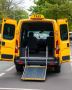 Reliable Wheelchair Accessible Taxi Operator in Perth