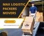 Best Packers and Movers in Gurgaon - Max Logistic Best Packers and Movers in Gurgaon - Max Logistic