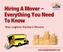 Packers and Movers in Noida, Movers and Packers in Noida,