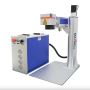 Advanced Laser Hallmarking Machine for Jewellers