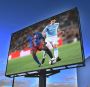 Outdoor LED Advertising Screen with HD Display – Order Today