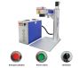 Advanced Fiber Laser Marking Machine – Fast & Reliable