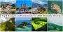 Top 8 Honeymoon Destinations for 2025: Romantic Retreats