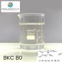 Maxwell Addtives: The Performance Quality BKC 80 Manufacture