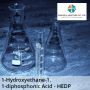 The Power of 1-Hydroxyethane-1,1-diphosphonic Acid in Modern