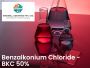 Leading Supplier of Benzalkonium Chloride BKC 50 in India: M