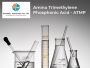ATMP - Amino Trimethylene Phosphonic Acid: Ensure Quality wi