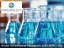 The Versatility of Amino Trimethylene Phosphonic Acid (ATMP)