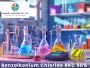 The Market for Benzalkonium Chloride 50% in India: Trends, D
