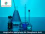 Applications of Morpholino Methylene Bis Phosphonic Acid in 