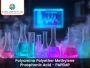 Polyamino Polyether Methylene Phosphonic Acid - PAPEMP: Powe