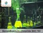 Benzalkonium Chloride BKC 50: A Versatile Solution for Indus