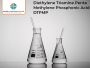 Diethylene Triamine Penta Methylene Phosphonic Acid DTPMP: A