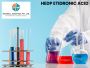 The Multifunctional Benefits of HEDP Etidronic Acid in Vario