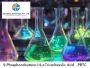 2-Phosphonobutane-1,2,4-Tricarboxylic Acid - PBTC - Key Appl
