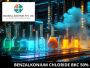 Elite Quality Benzalkonium Chloride BKC 50% in India for Mul