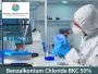 Market Leader for Benzalkonium Chloride BKC 50% in India