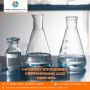 HEDP Chemical - Exceptional Chemical Stability 