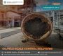 Leading HEDP Manufacturer & Supplier – Industrial Oilfield 