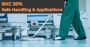 BKC 50% – Safe Handling & Applications by Maxwell Additives