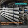 ATMP Chemical: The Backbone of RO Desalination Systems