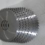 Precision Engineered Slitting Saw Cutter Precision Engineered Slitting Saw Cutter