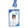 Staff ID Card Printing Services, Custom Design Free Shipping