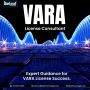 Leading VARA License Experts for Crypto Businesses 