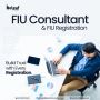 End-to-End FIU Registration by Experts - Beleaf Technologies